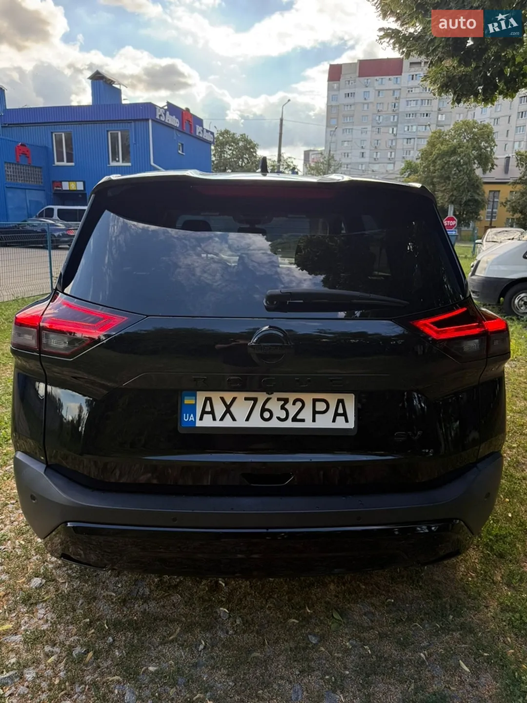 2020 Nissan Rogue - мініатюра 32