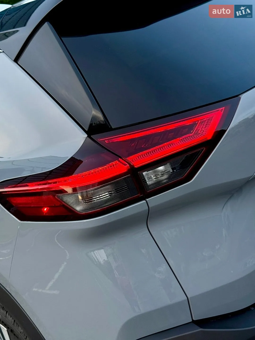2020 Nissan Rogue - мініатюра 39