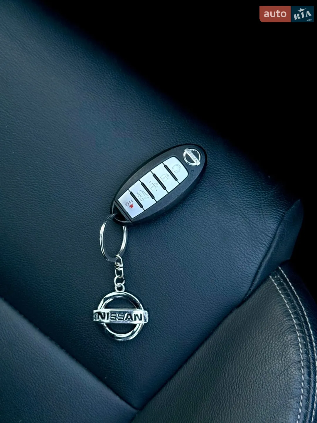 2020 Nissan Rogue - мініатюра 40