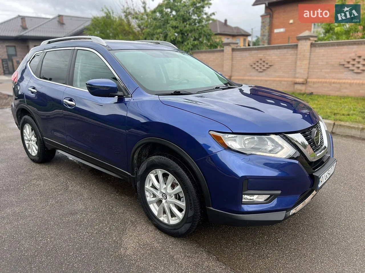 2019 Nissan Rogue - мініатюра 29
