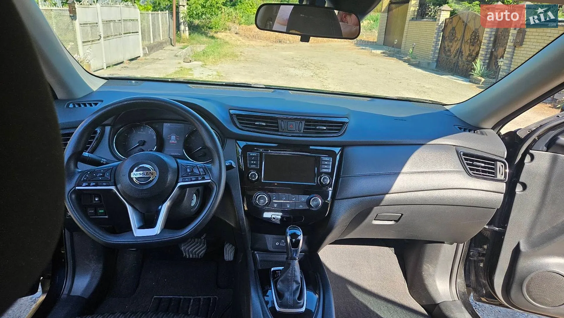 2019 Nissan Rogue - мініатюра 5