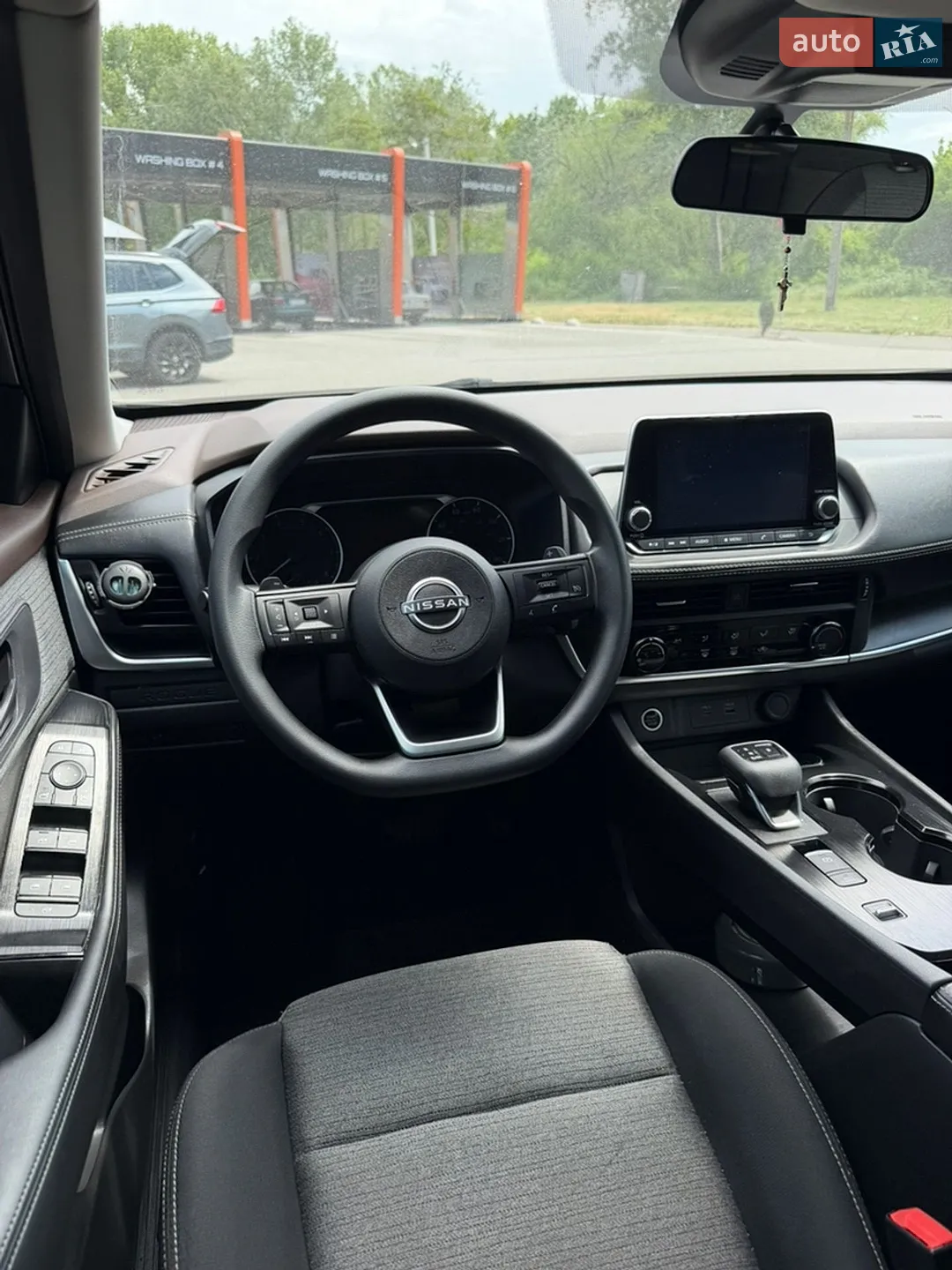 2022 Nissan Rogue - мініатюра 36