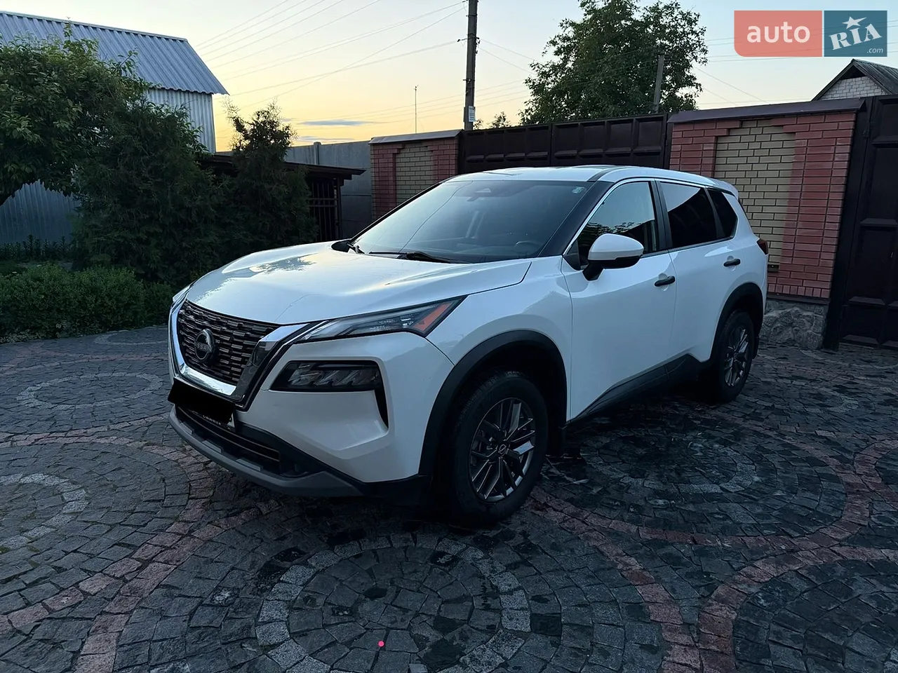 2021 Nissan Rogue - мініатюра 25
