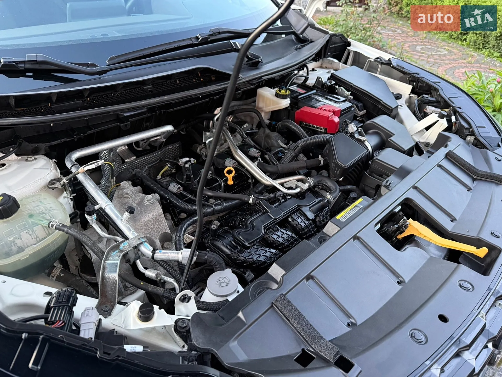 2022 Nissan Rogue - мініатюра 8
