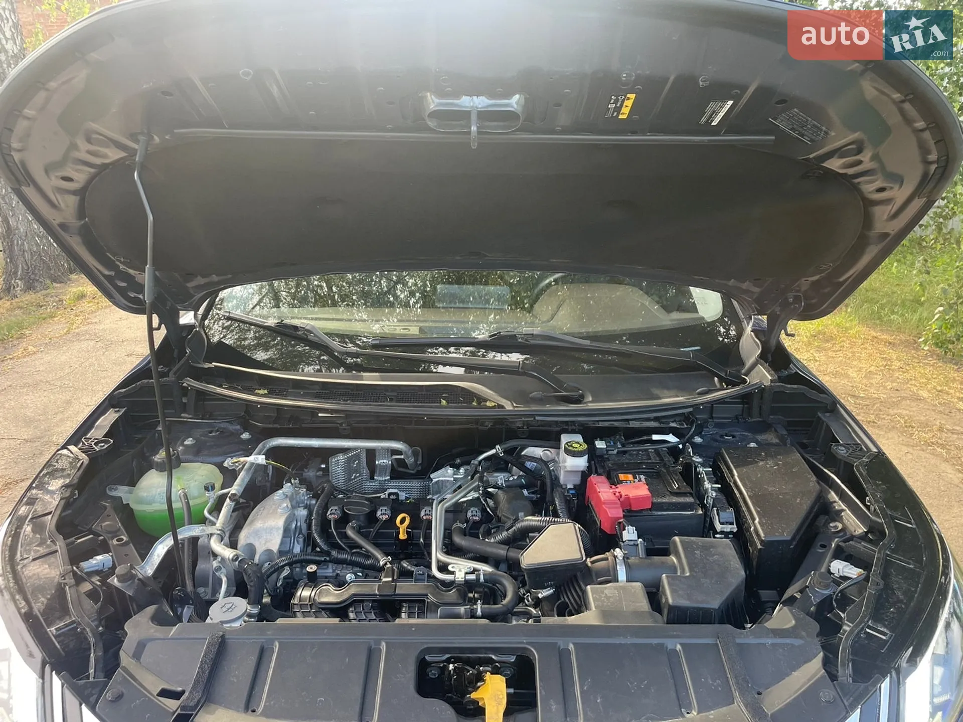 2021 Nissan Rogue - мініатюра 13