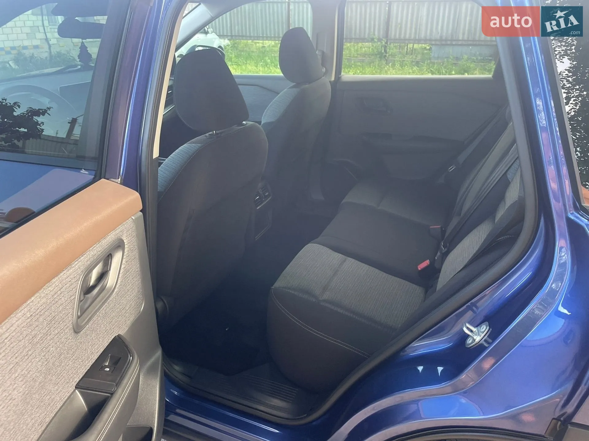 2021 Nissan Rogue - мініатюра 20