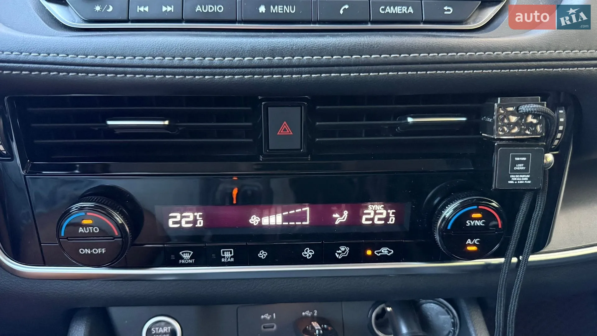 2021 Nissan Rogue - мініатюра 45