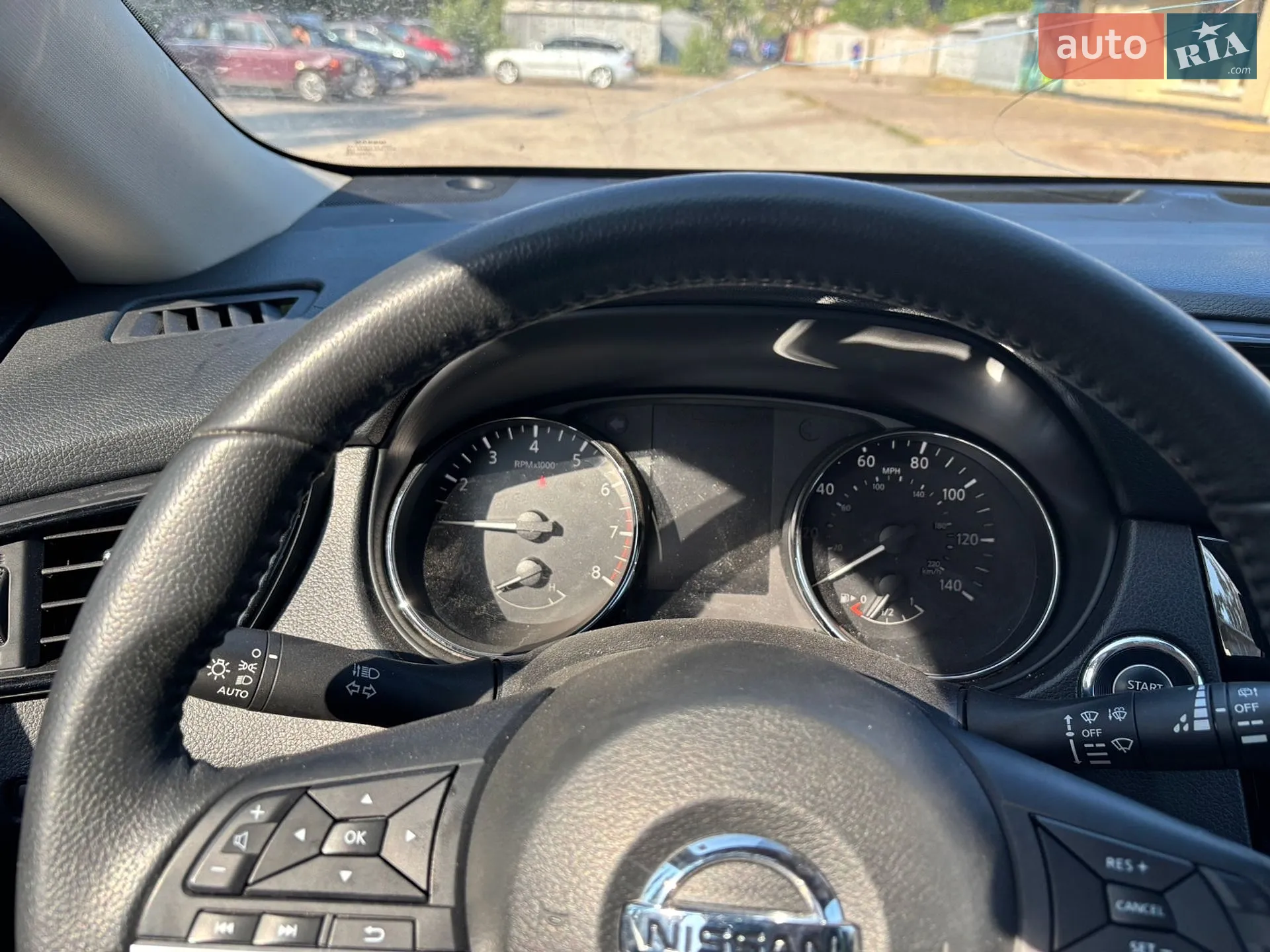 2020 Nissan Rogue - мініатюра 17