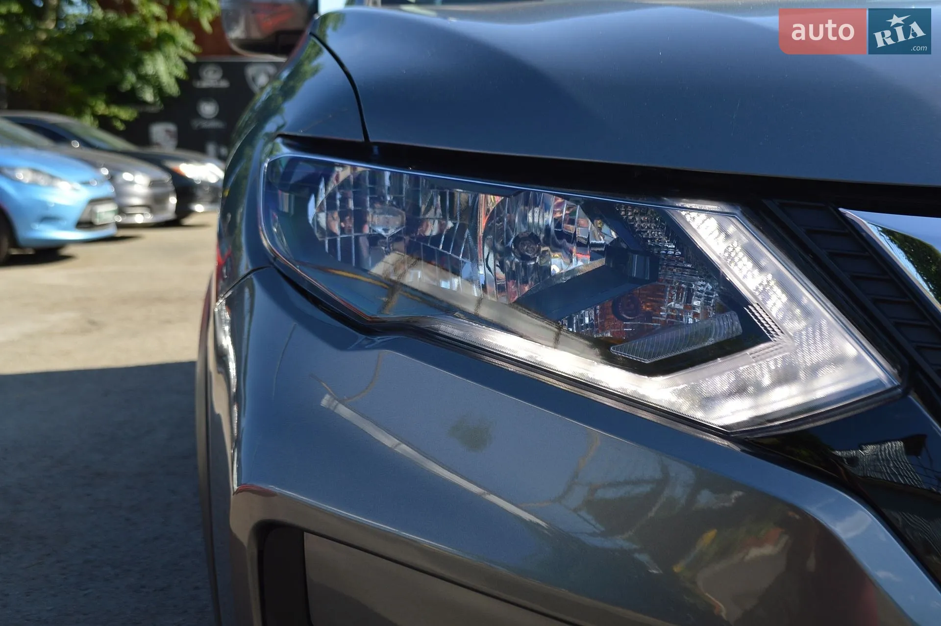 2017 Nissan Rogue - мініатюра 25