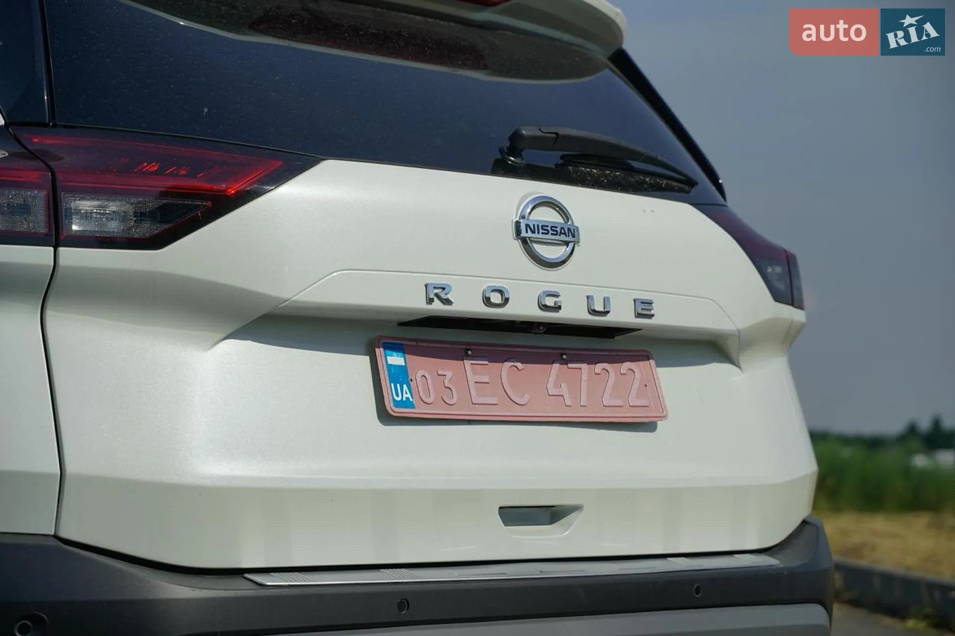 2021 Nissan Rogue - мініатюра 12