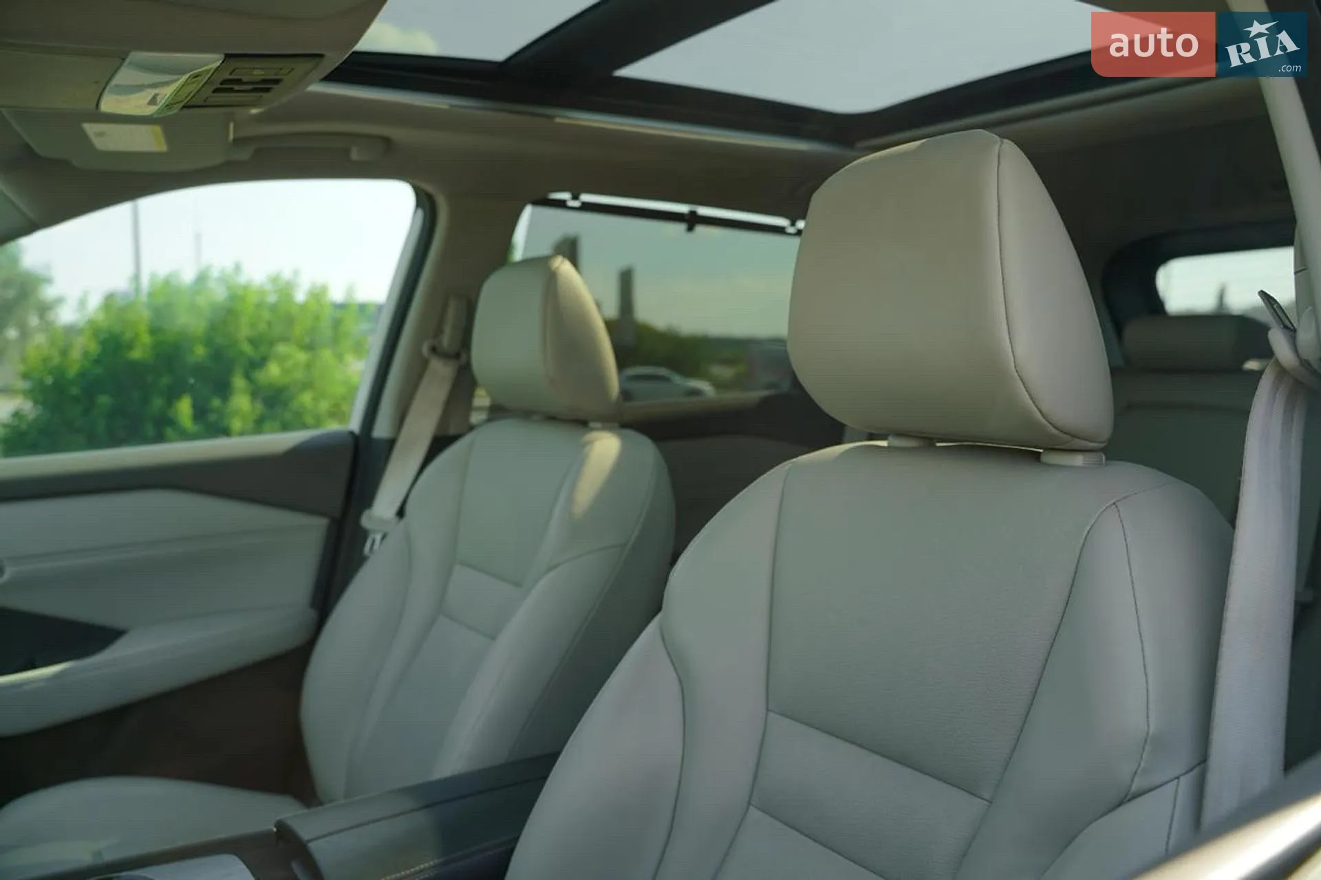 2021 Nissan Rogue - мініатюра 15