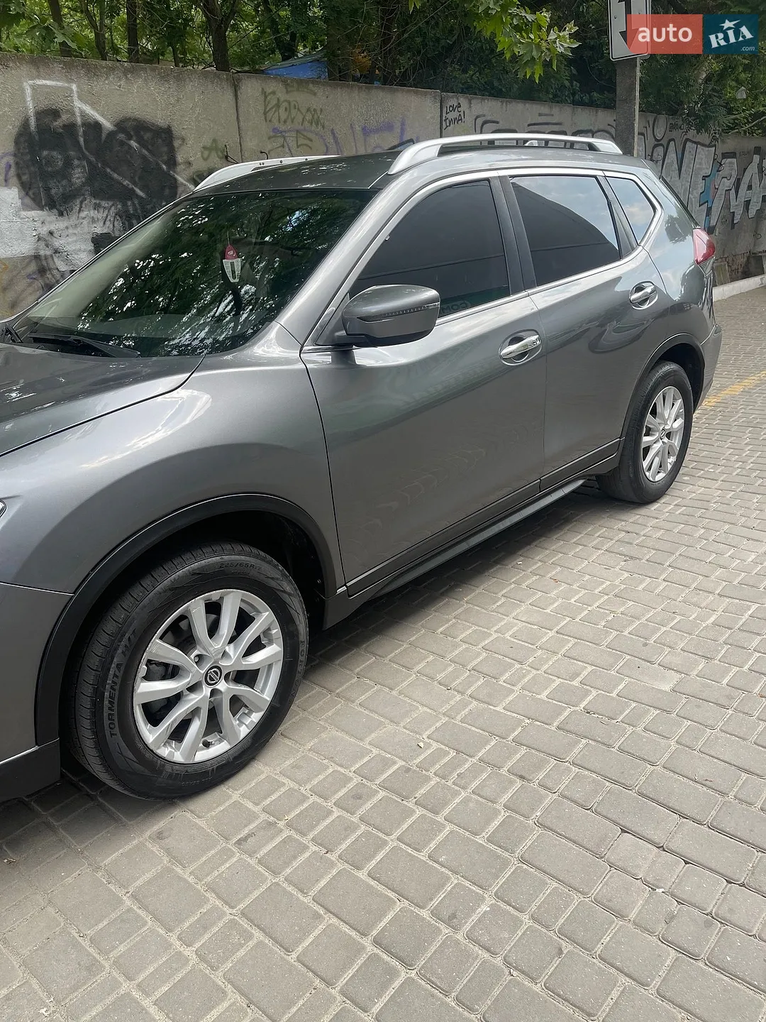 2019 Nissan Rogue - мініатюра 10