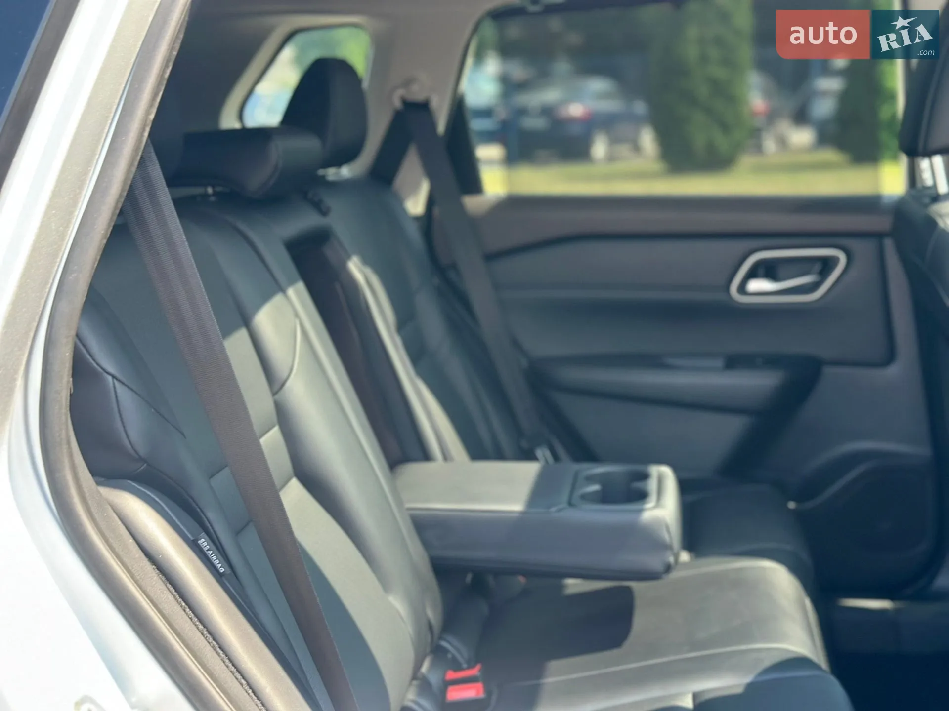 2021 Nissan Rogue - мініатюра 28