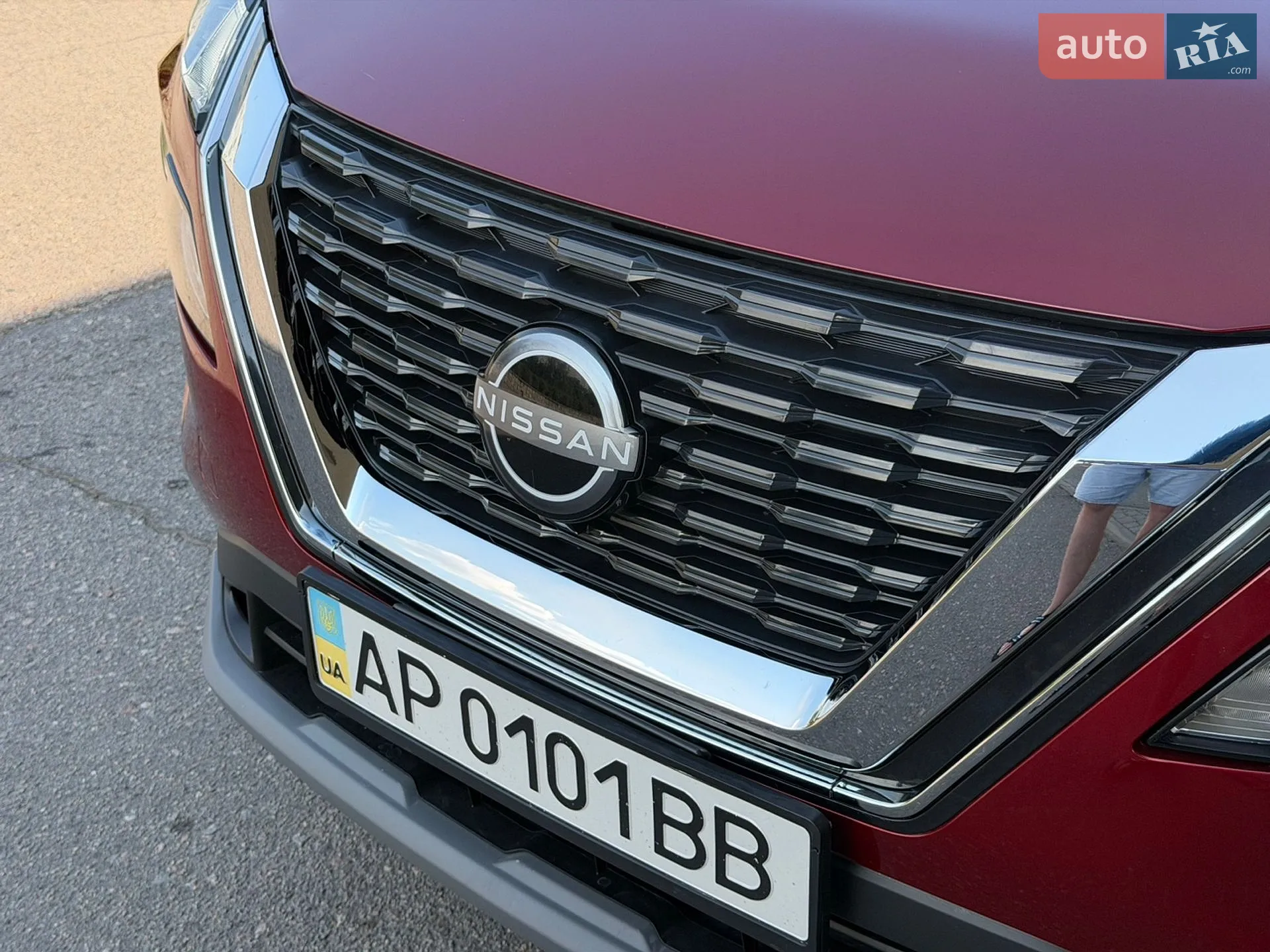 2023 Nissan Rogue - мініатюра 16