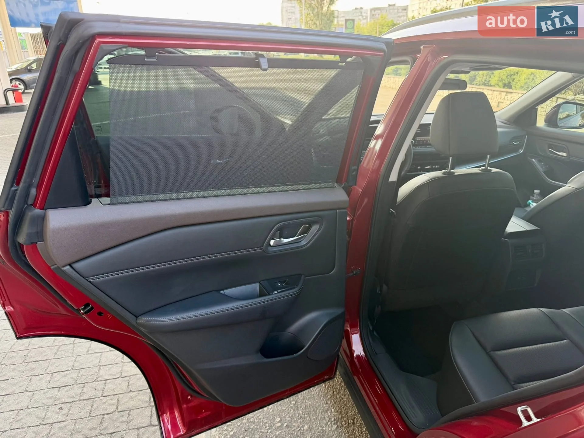 2023 Nissan Rogue - мініатюра 29