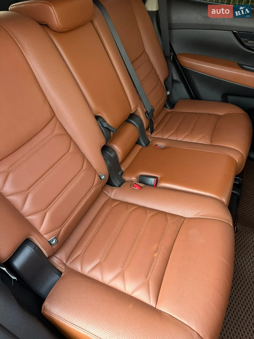 2017 Nissan Rogue - мініатюра 24