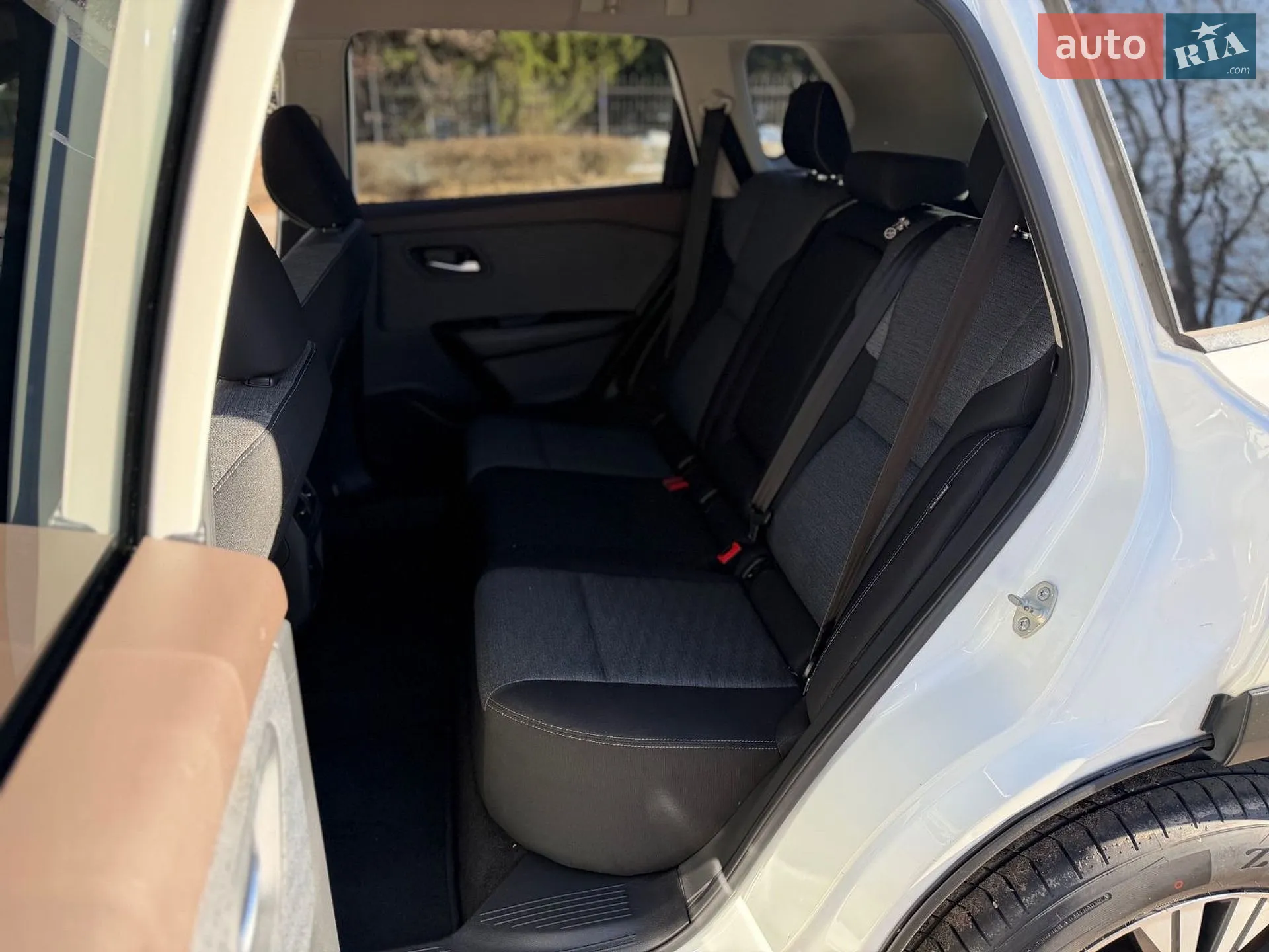 2020 Nissan Rogue - мініатюра 9