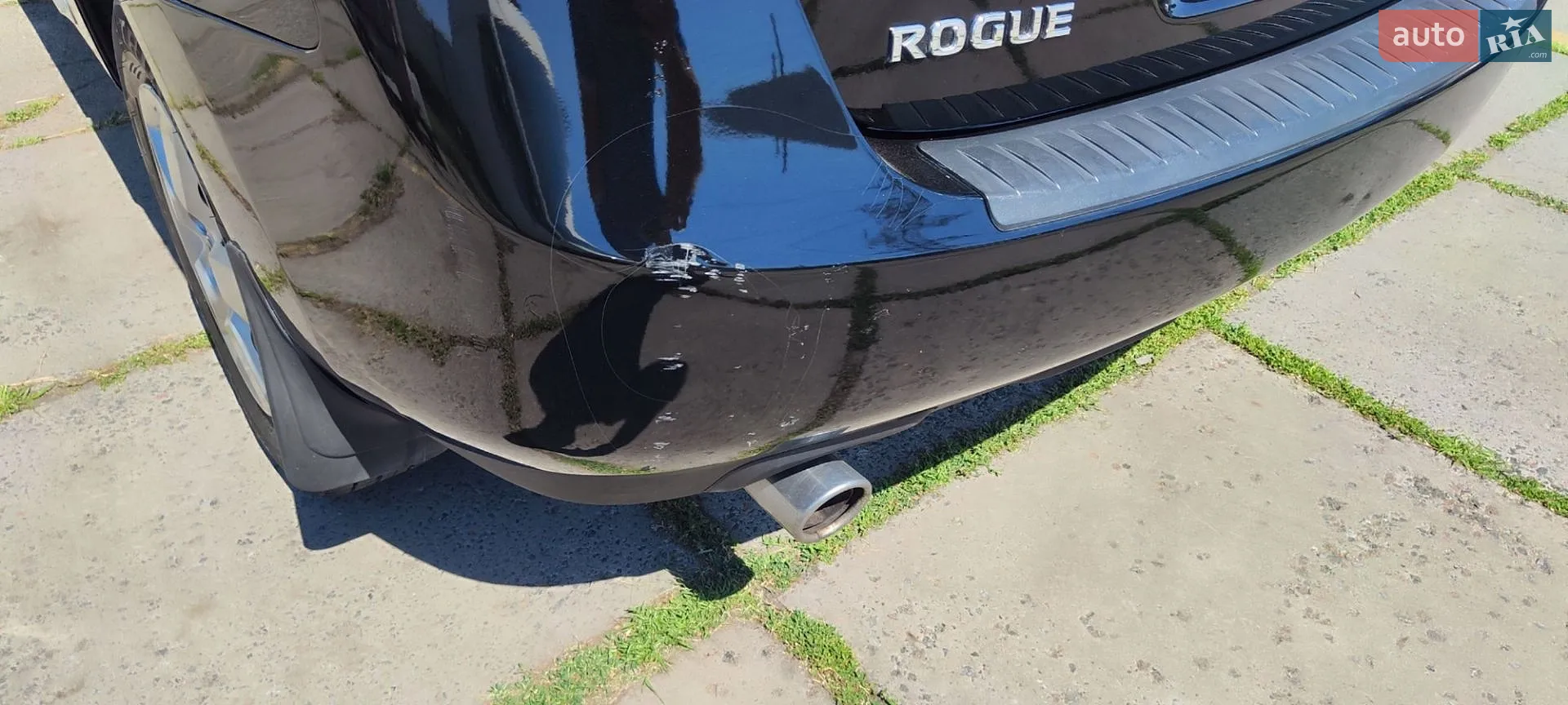2013 Nissan Rogue - мініатюра 12