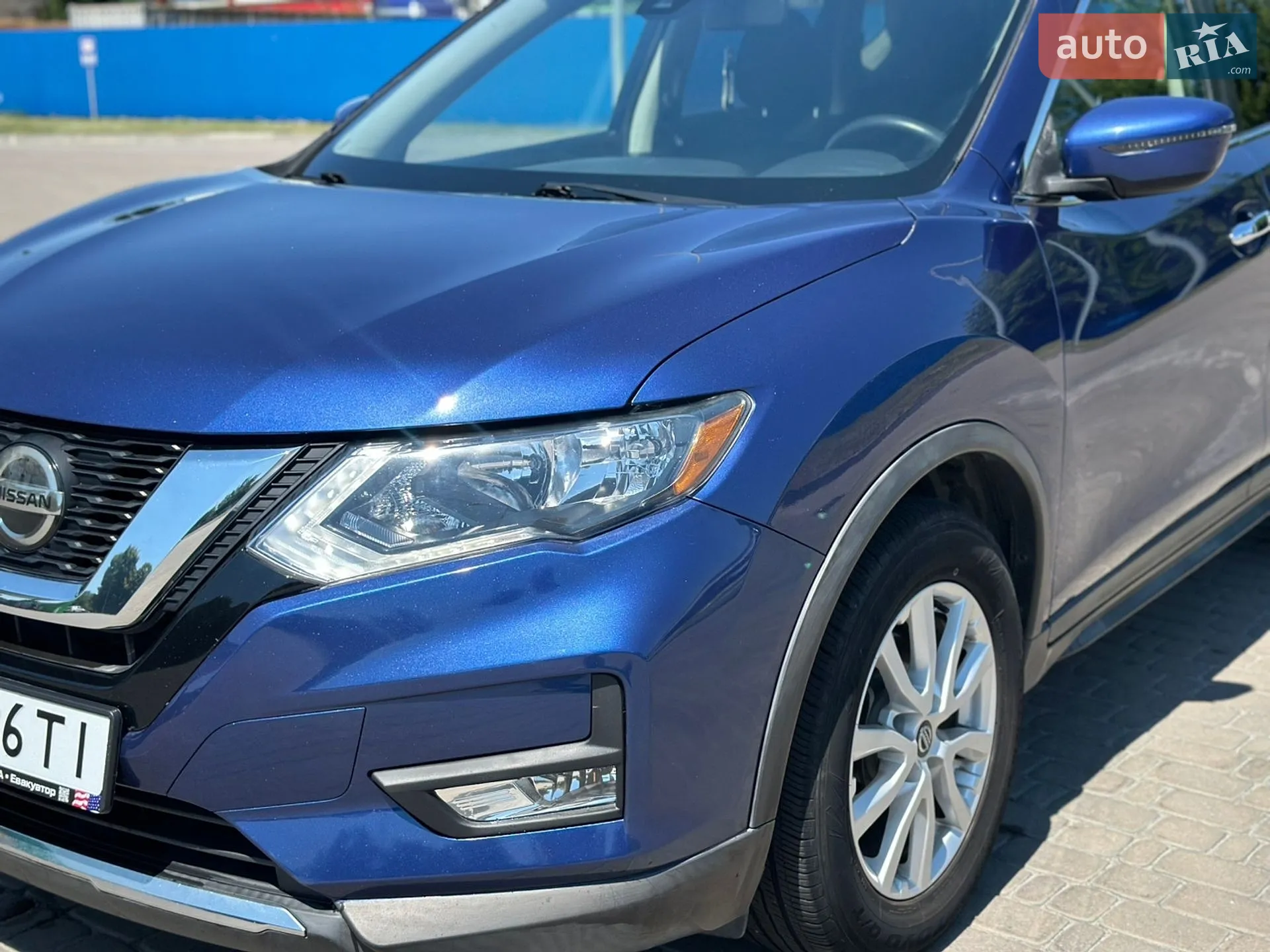 2019 Nissan Rogue - мініатюра 15