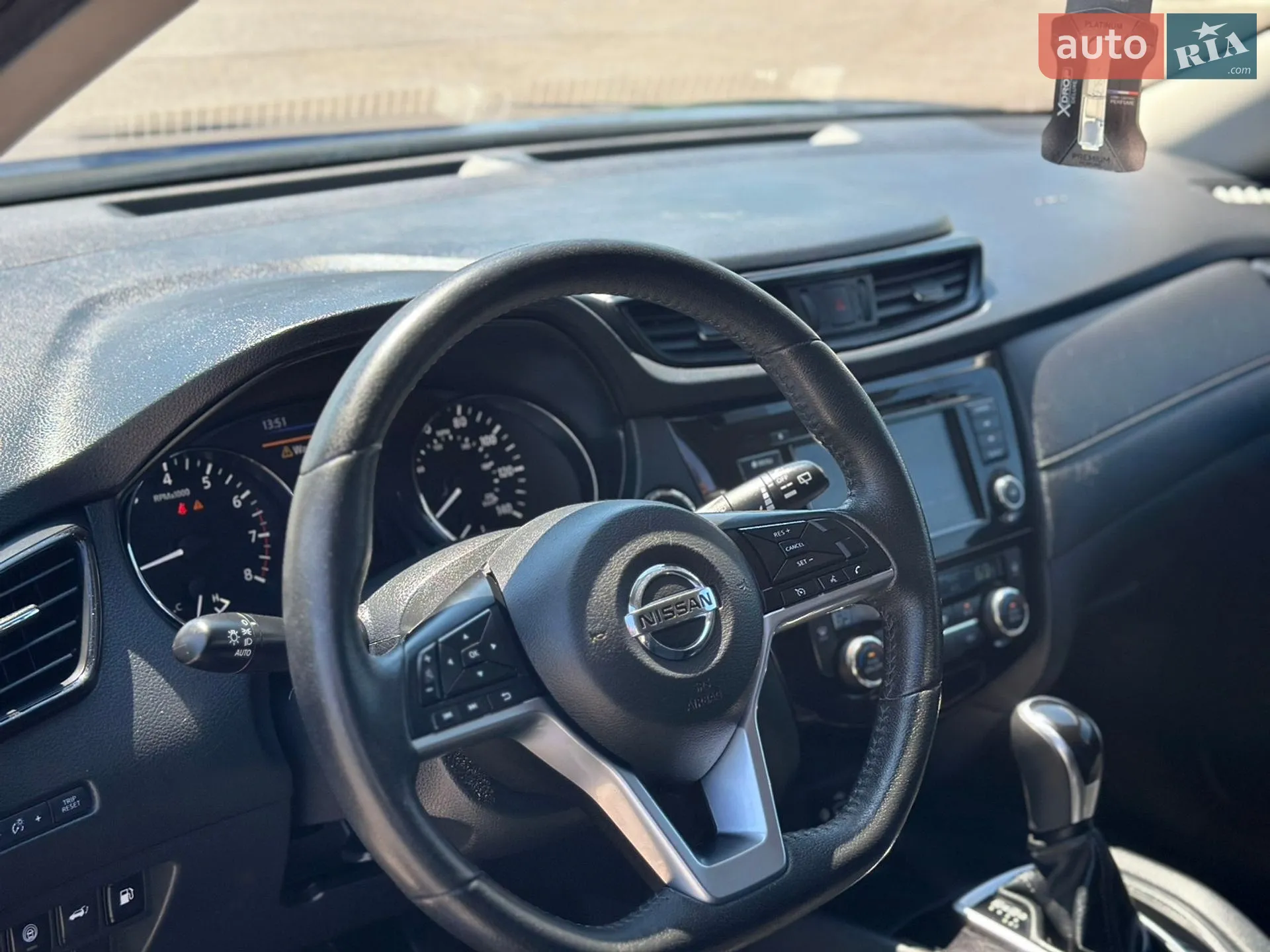 2019 Nissan Rogue - мініатюра 25