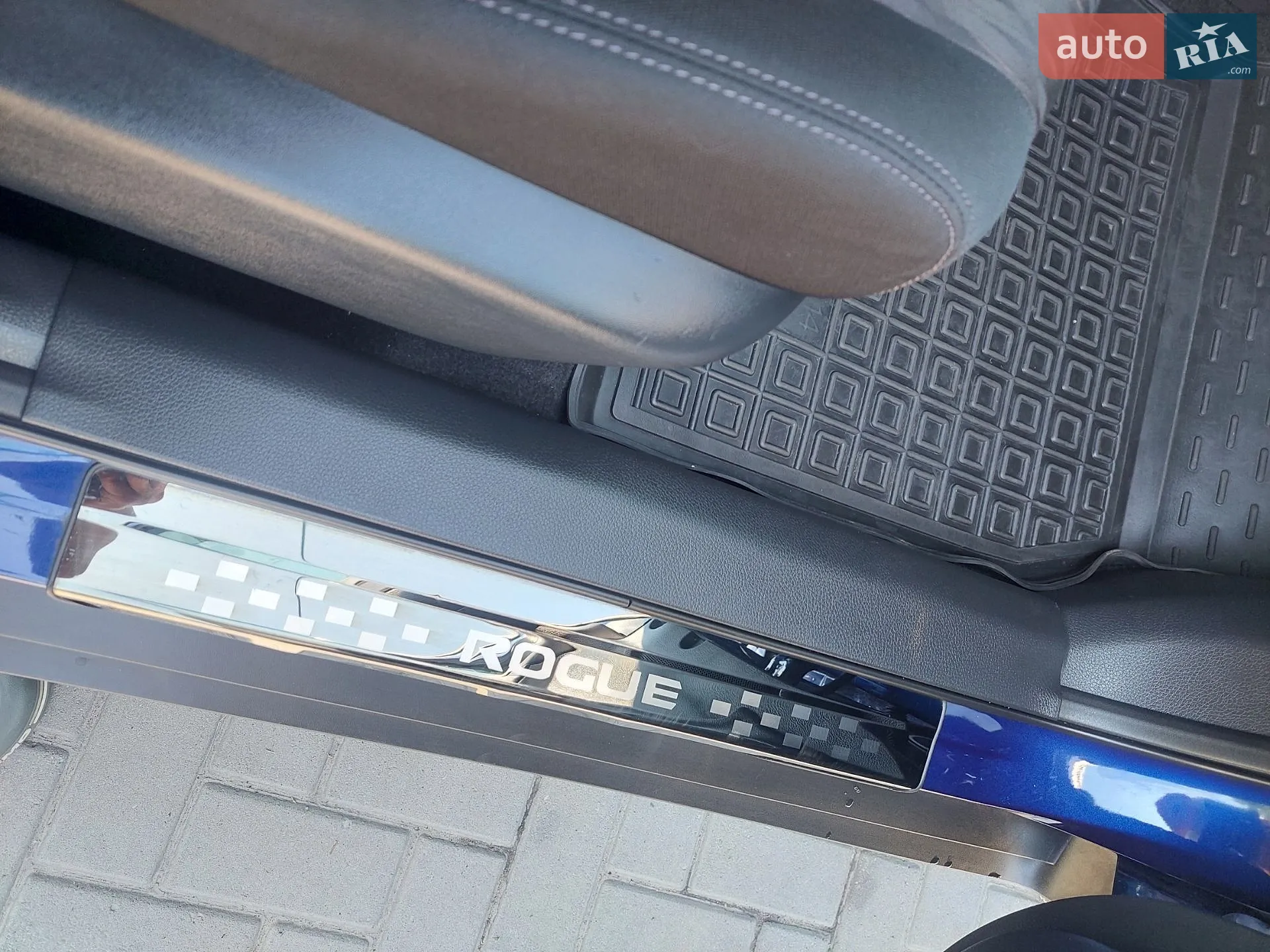 2019 Nissan Rogue - мініатюра 21
