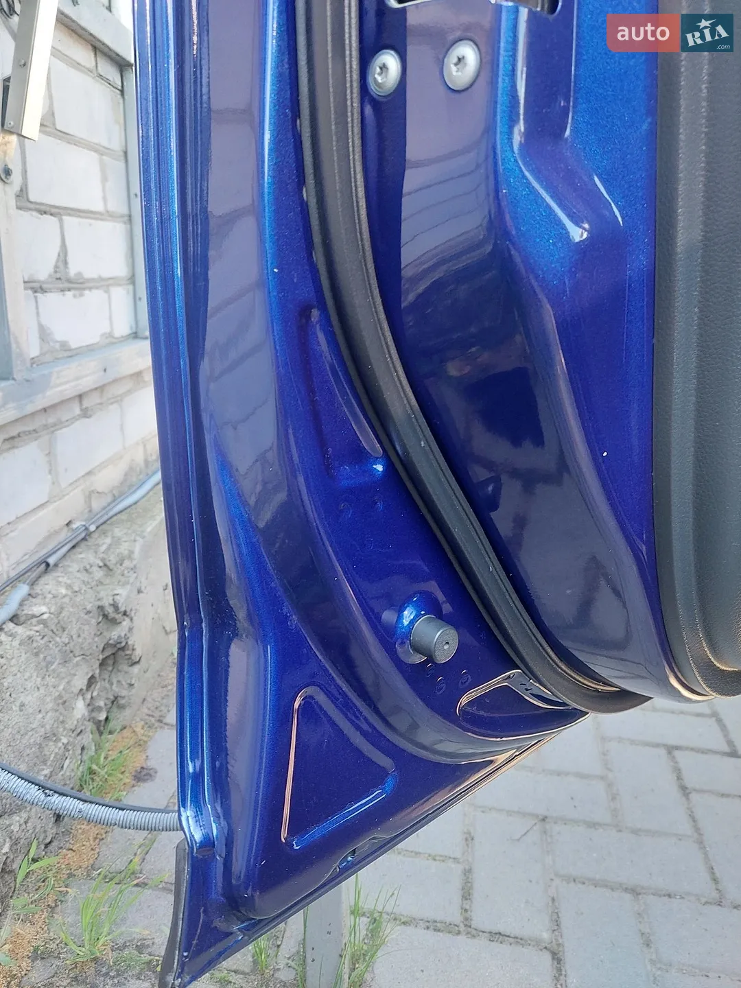 2019 Nissan Rogue - мініатюра 32