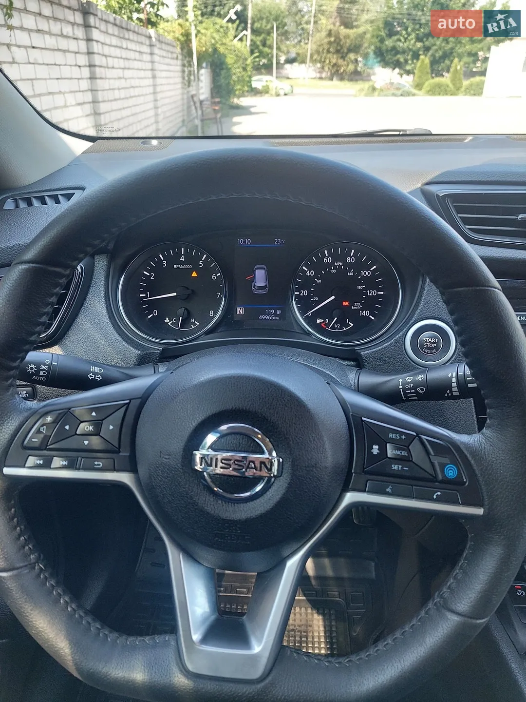 2019 Nissan Rogue - мініатюра 40
