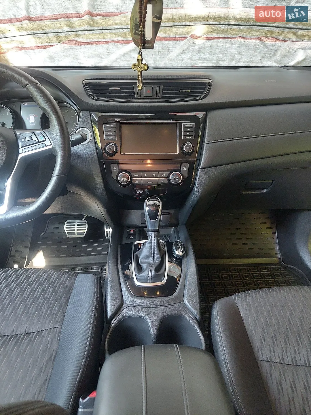 2019 Nissan Rogue - мініатюра 45