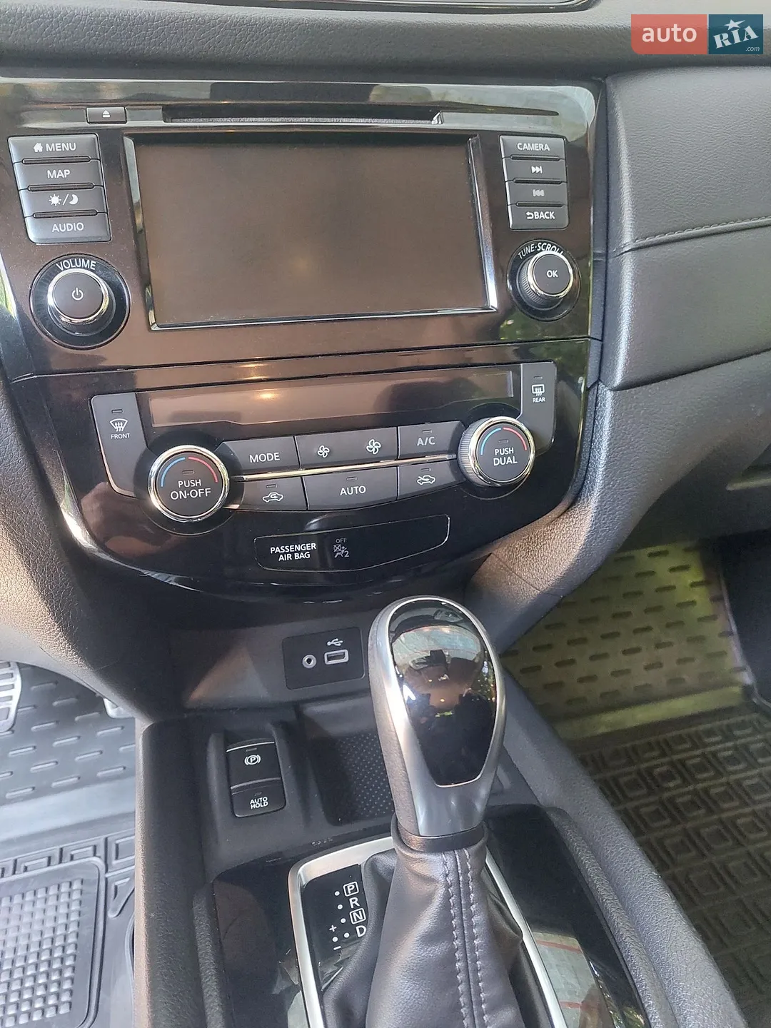 2019 Nissan Rogue - мініатюра 54