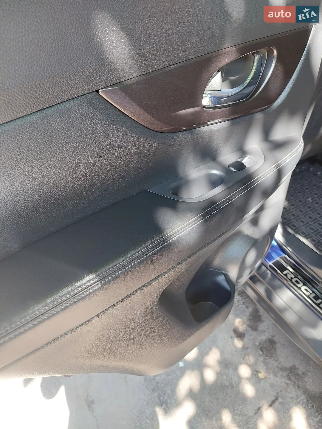 2019 Nissan Rogue - мініатюра 59