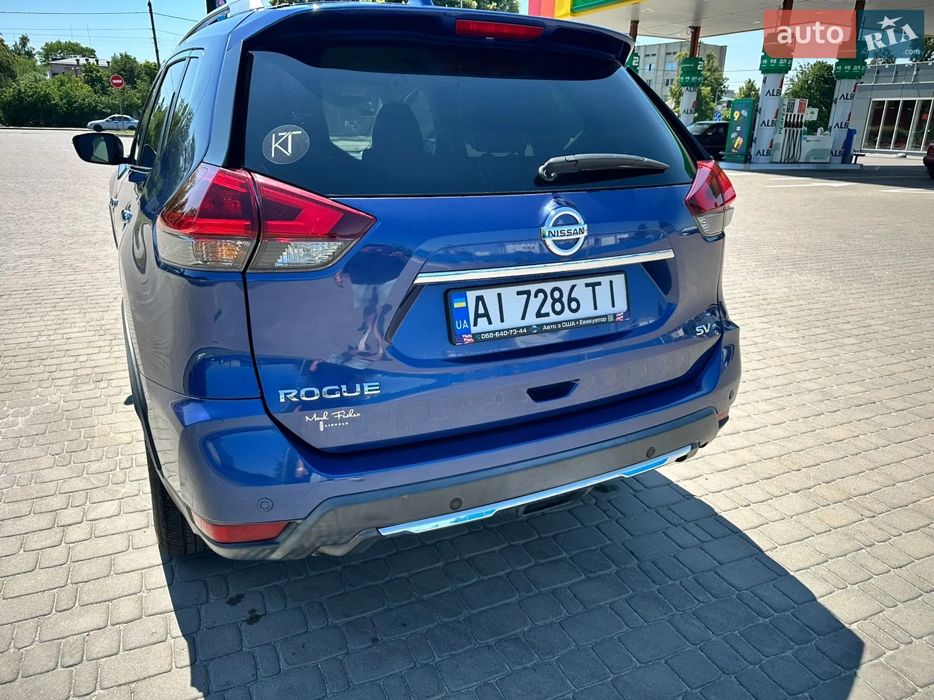 2019 Nissan Rogue - мініатюра 34