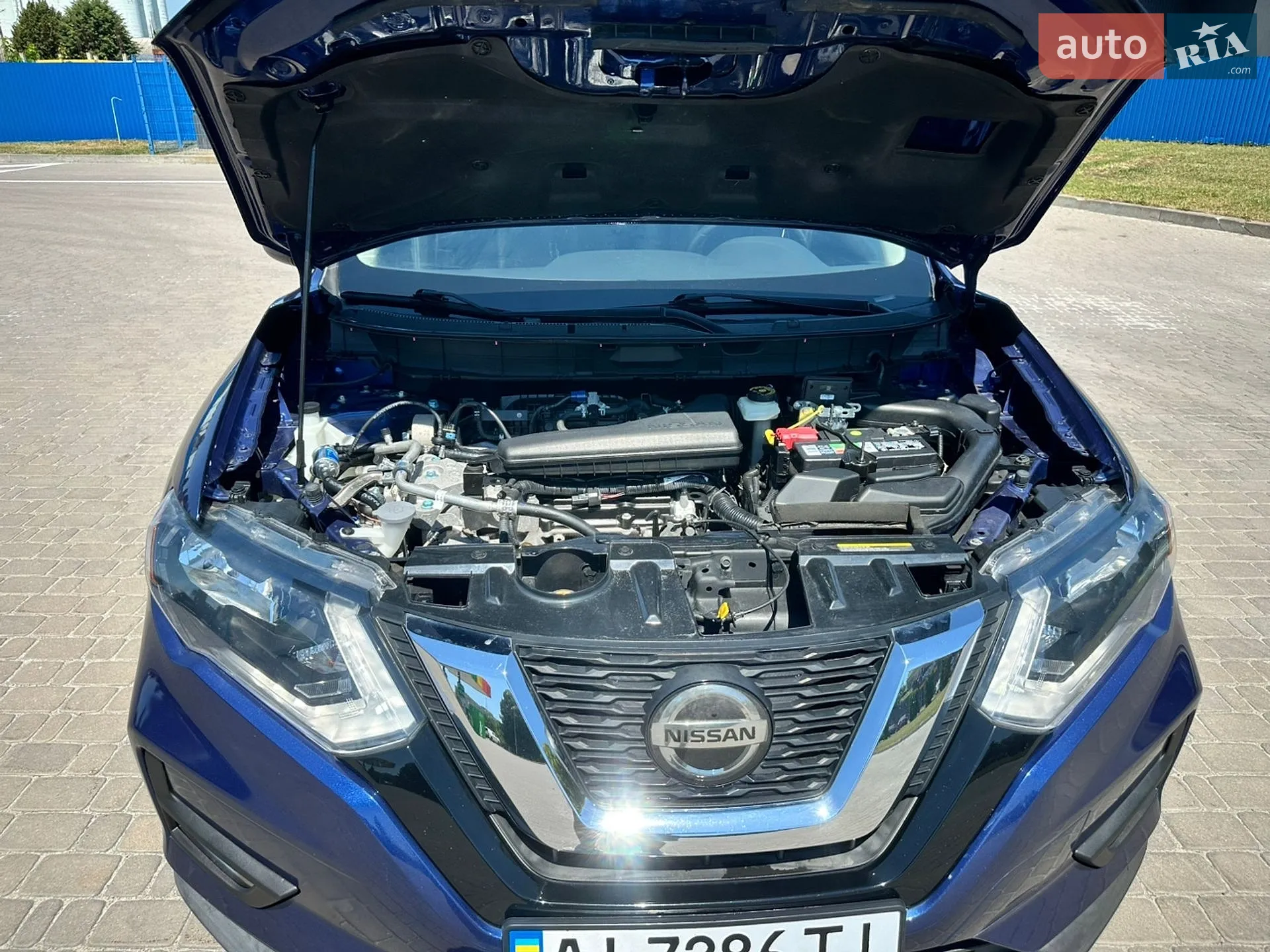 2019 Nissan Rogue - мініатюра 39