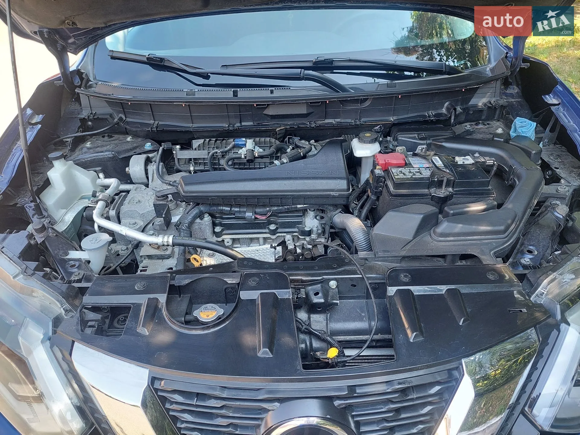 2019 Nissan Rogue - мініатюра 68