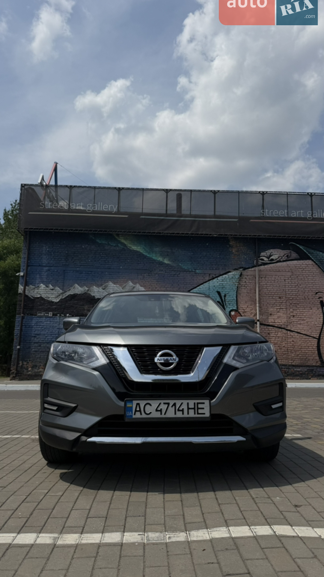 2017 Nissan Rogue - мініатюра 15