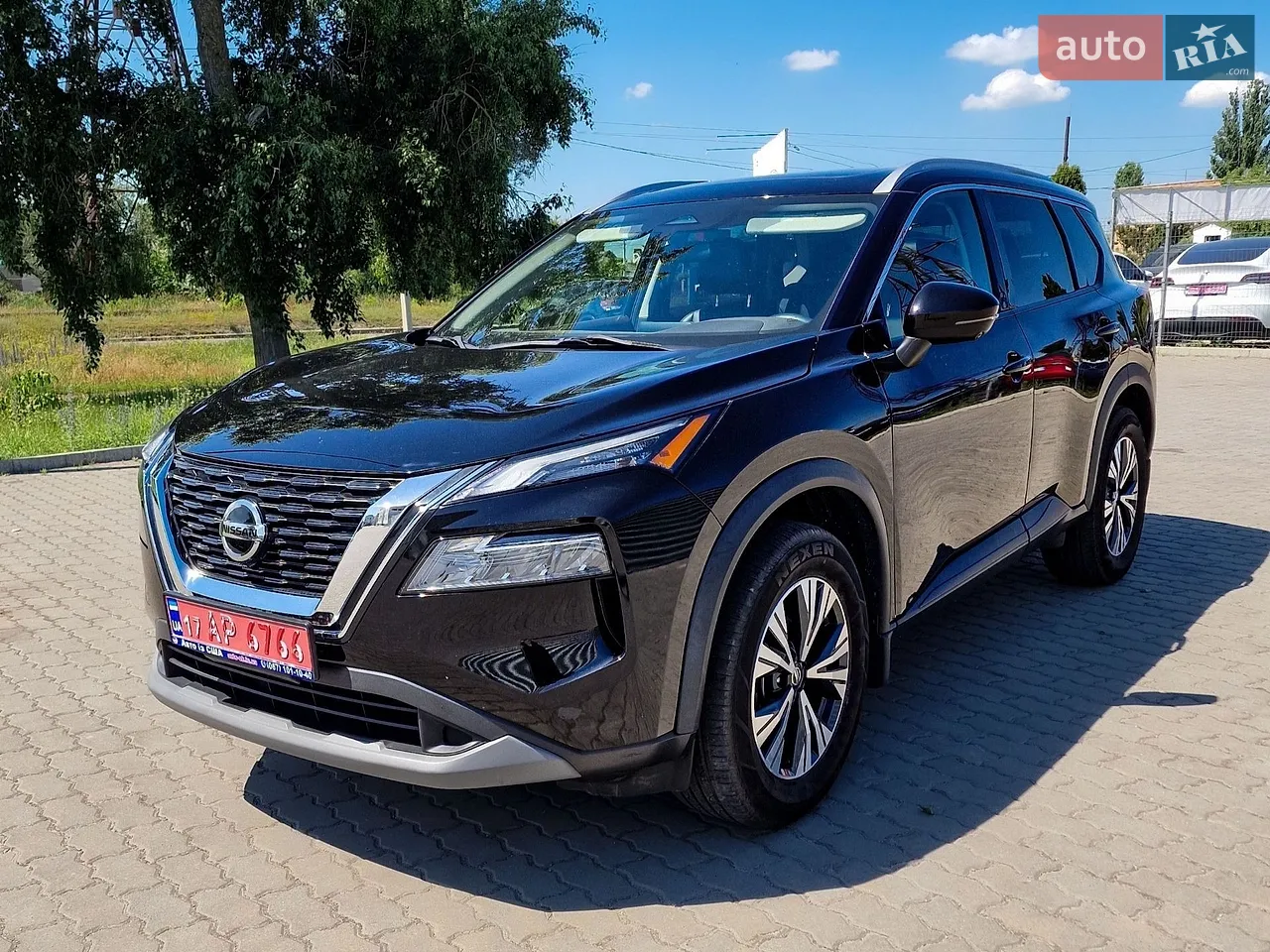 2019 Nissan Rogue - мініатюра 26