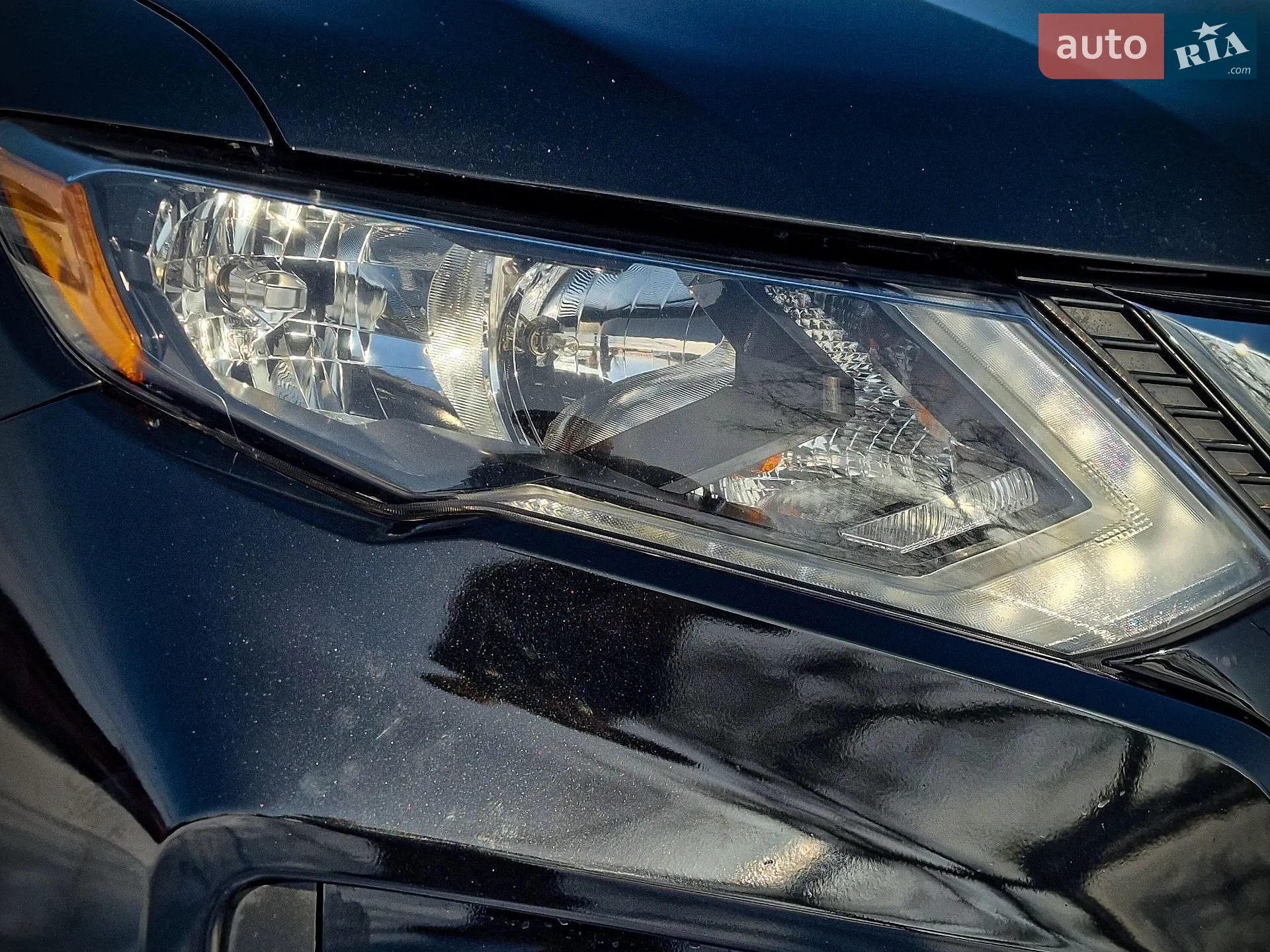 2019 Nissan Rogue - мініатюра 5