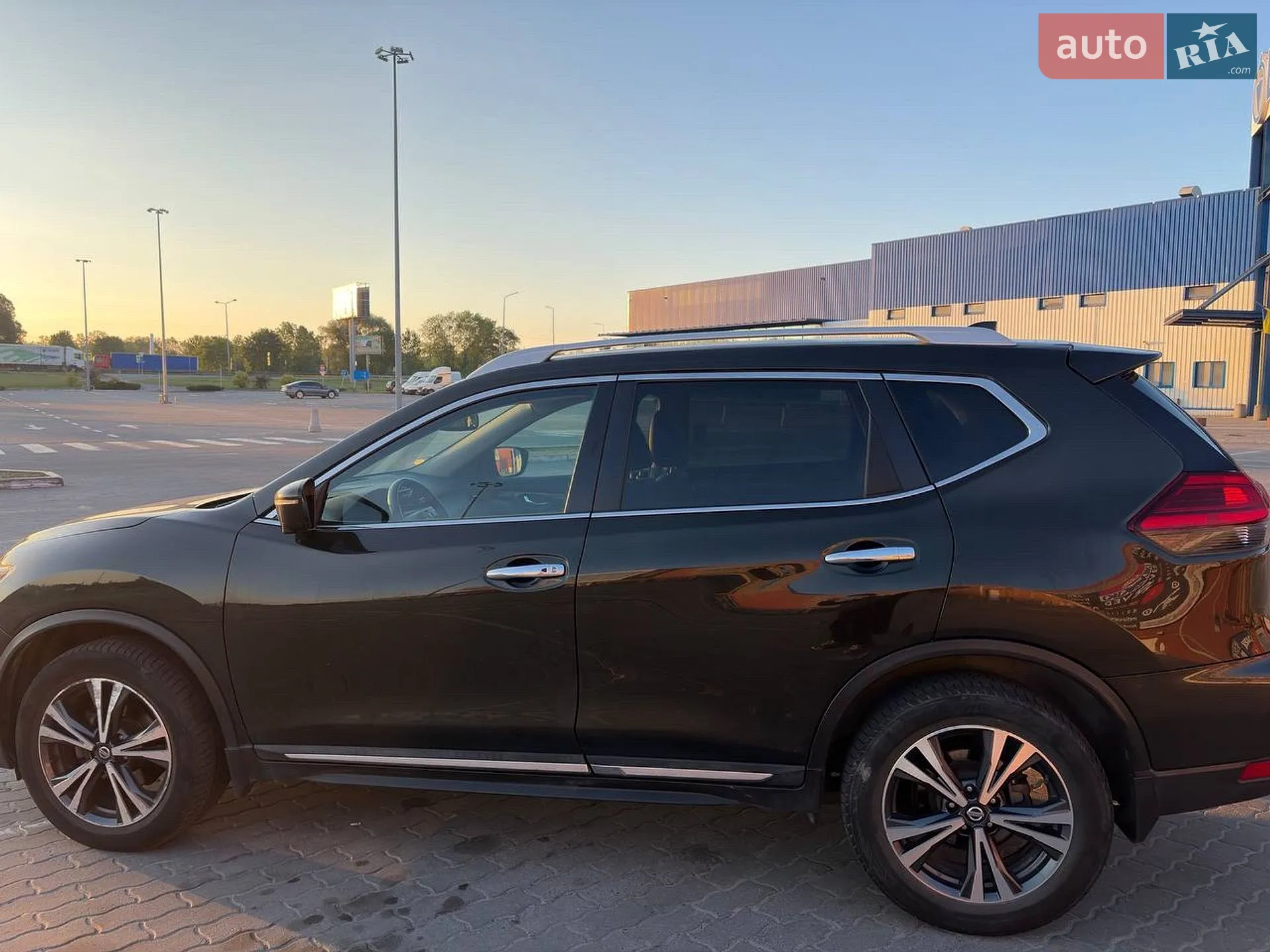 2017 Nissan Rogue - мініатюра 11