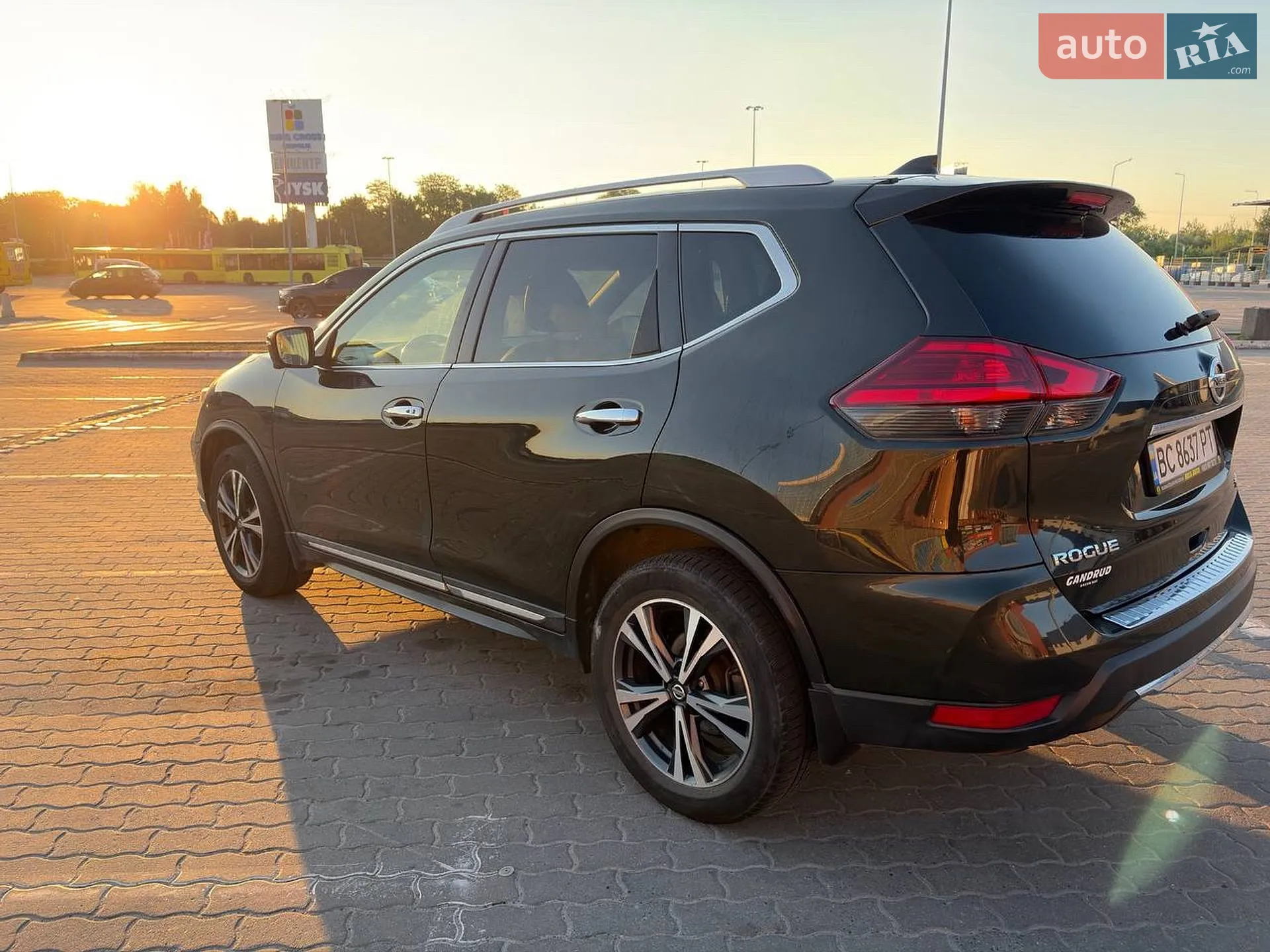 2017 Nissan Rogue - мініатюра 25
