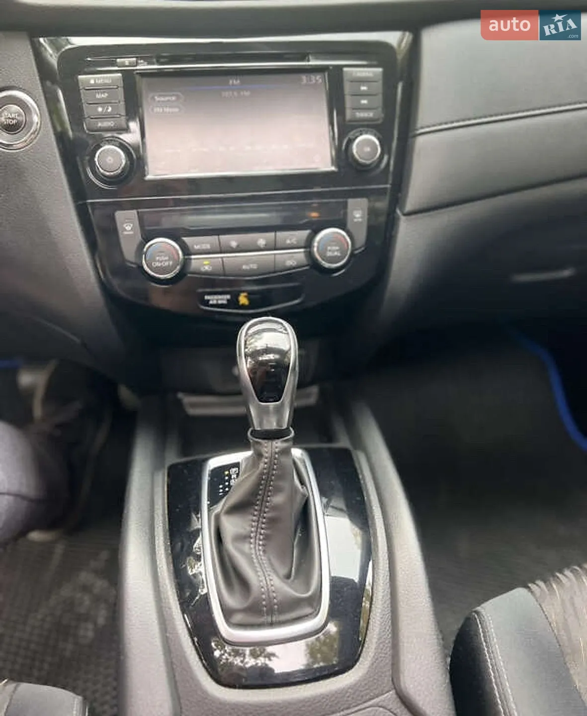 2018 Nissan Rogue - мініатюра 7