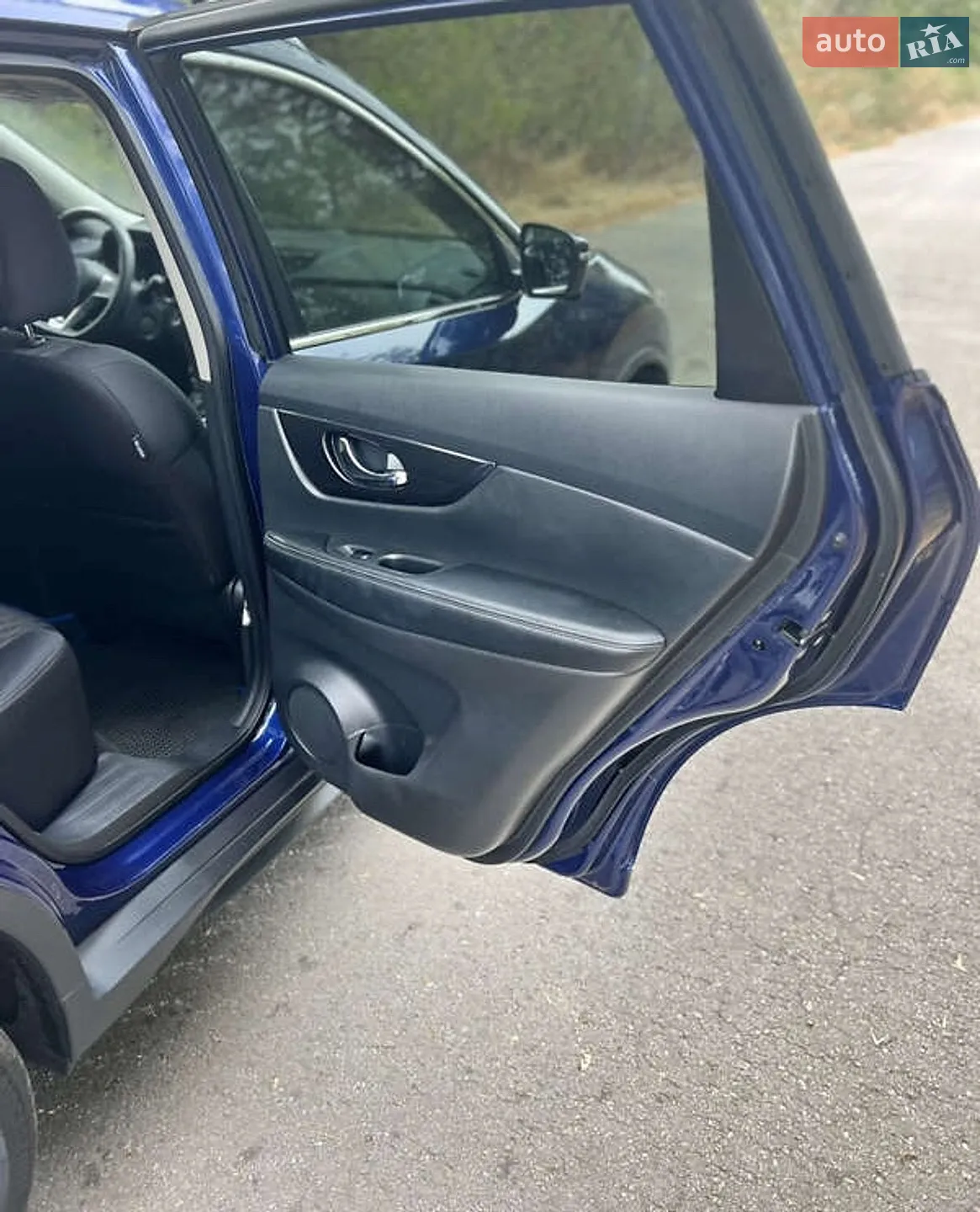 2018 Nissan Rogue - мініатюра 13