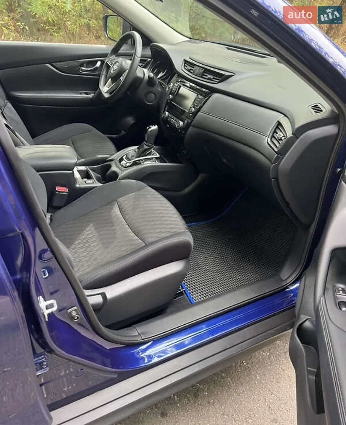 2018 Nissan Rogue - мініатюра 14