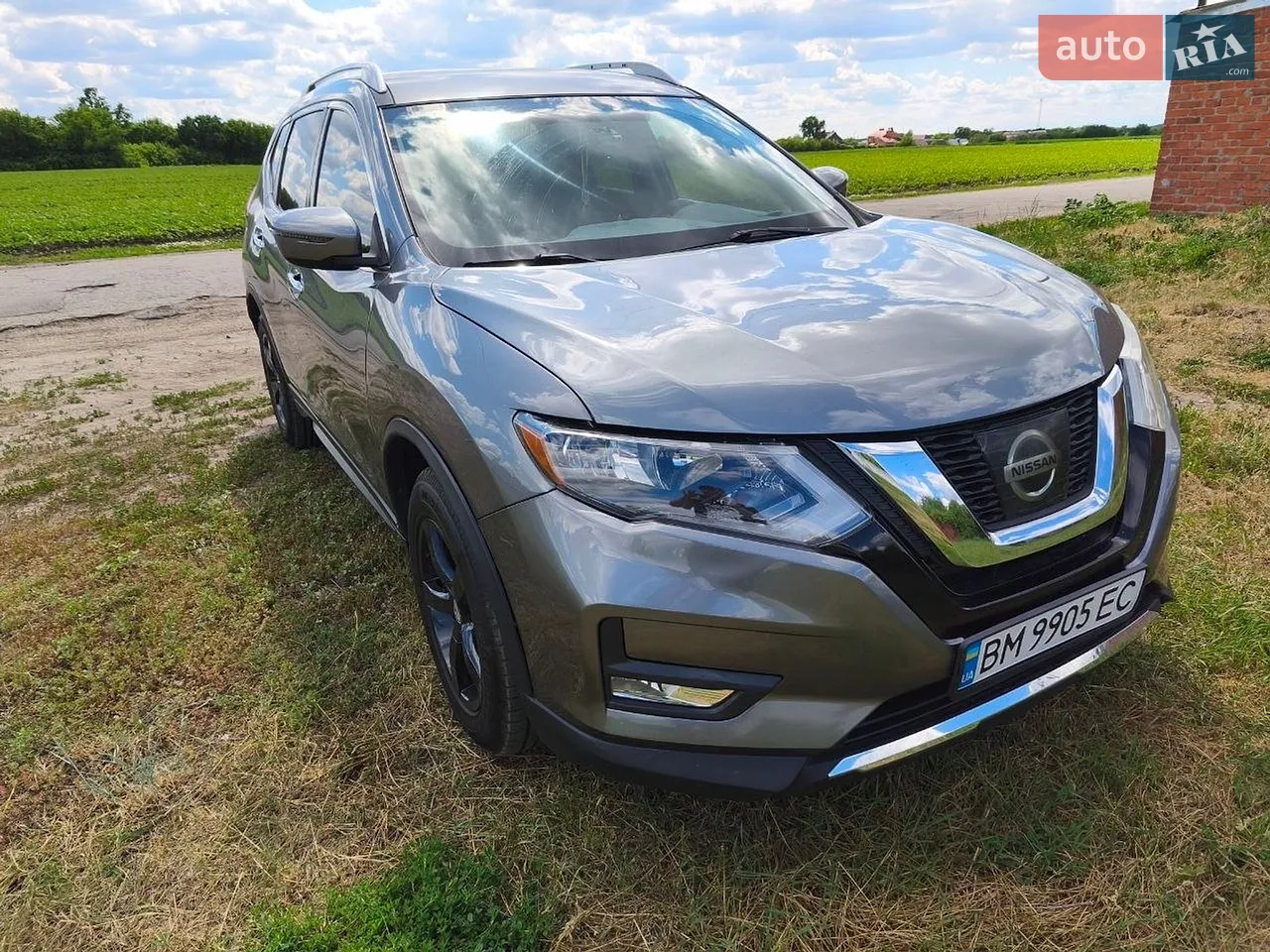 2016 Nissan Rogue - мініатюра 23