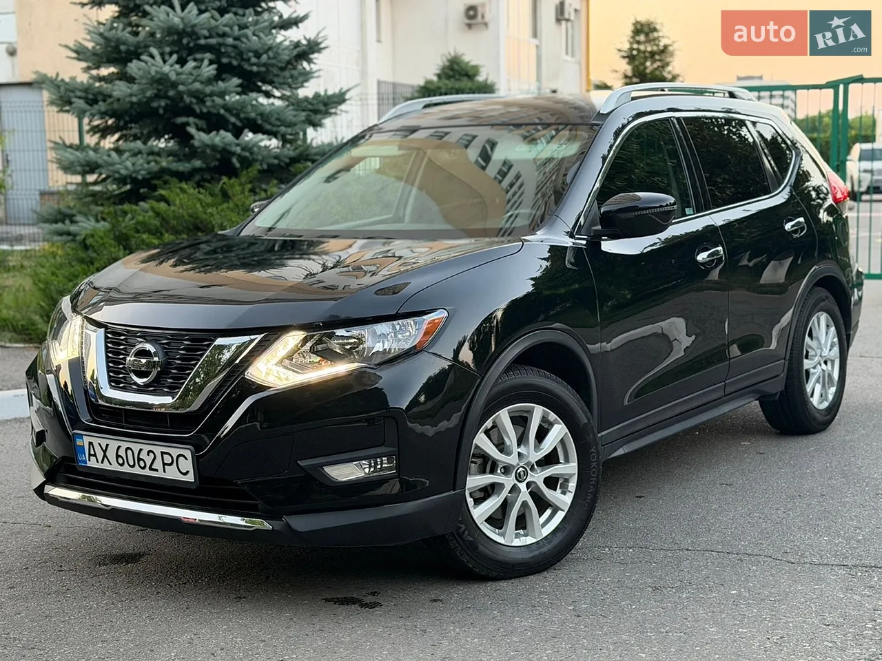 2018 Nissan Rogue - мініатюра 15