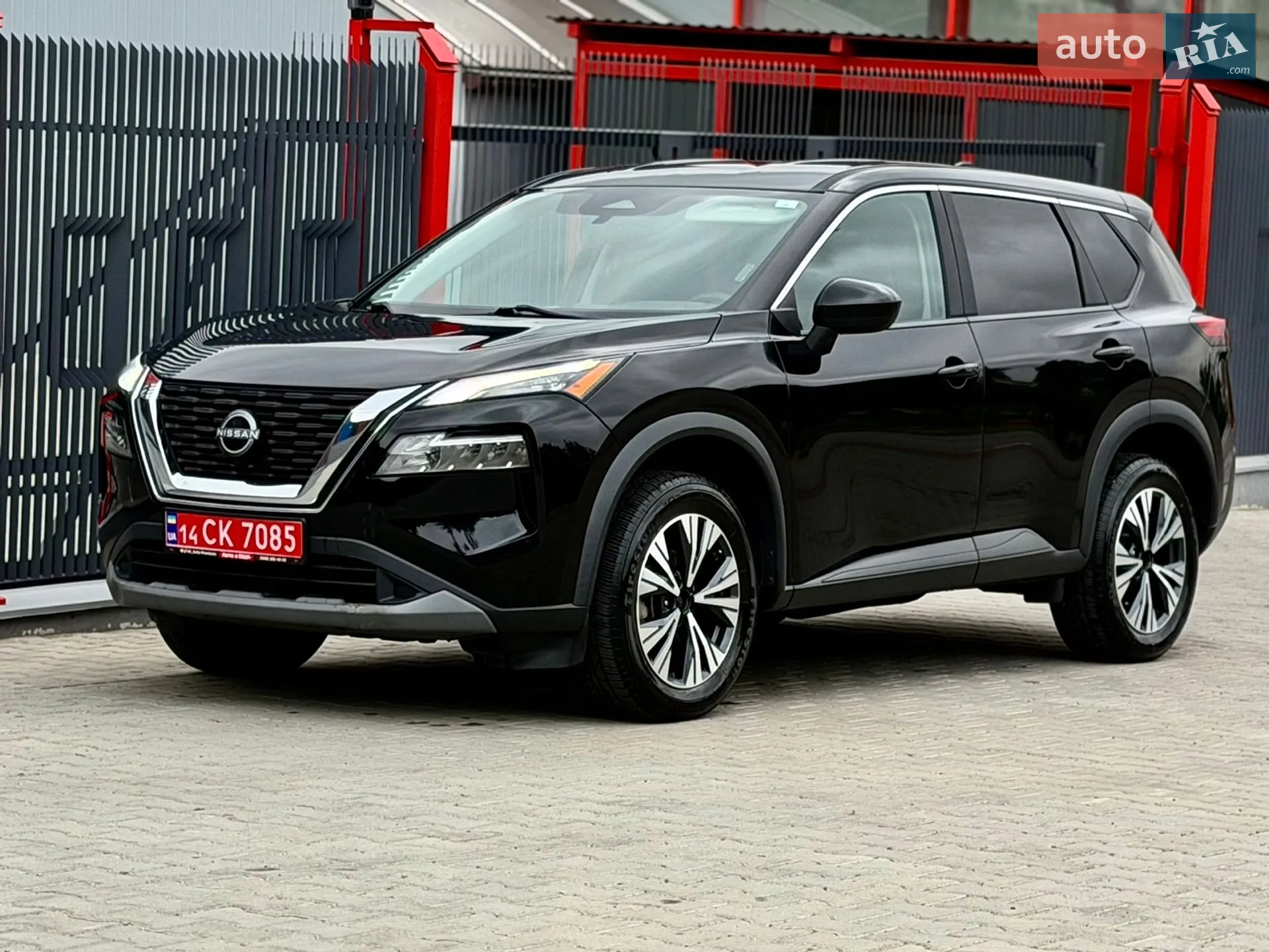 2023 Nissan Rogue - мініатюра 16