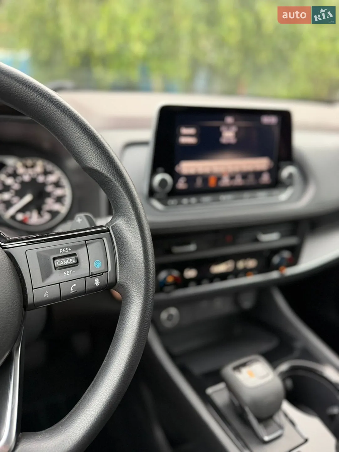 2023 Nissan Rogue - мініатюра 29