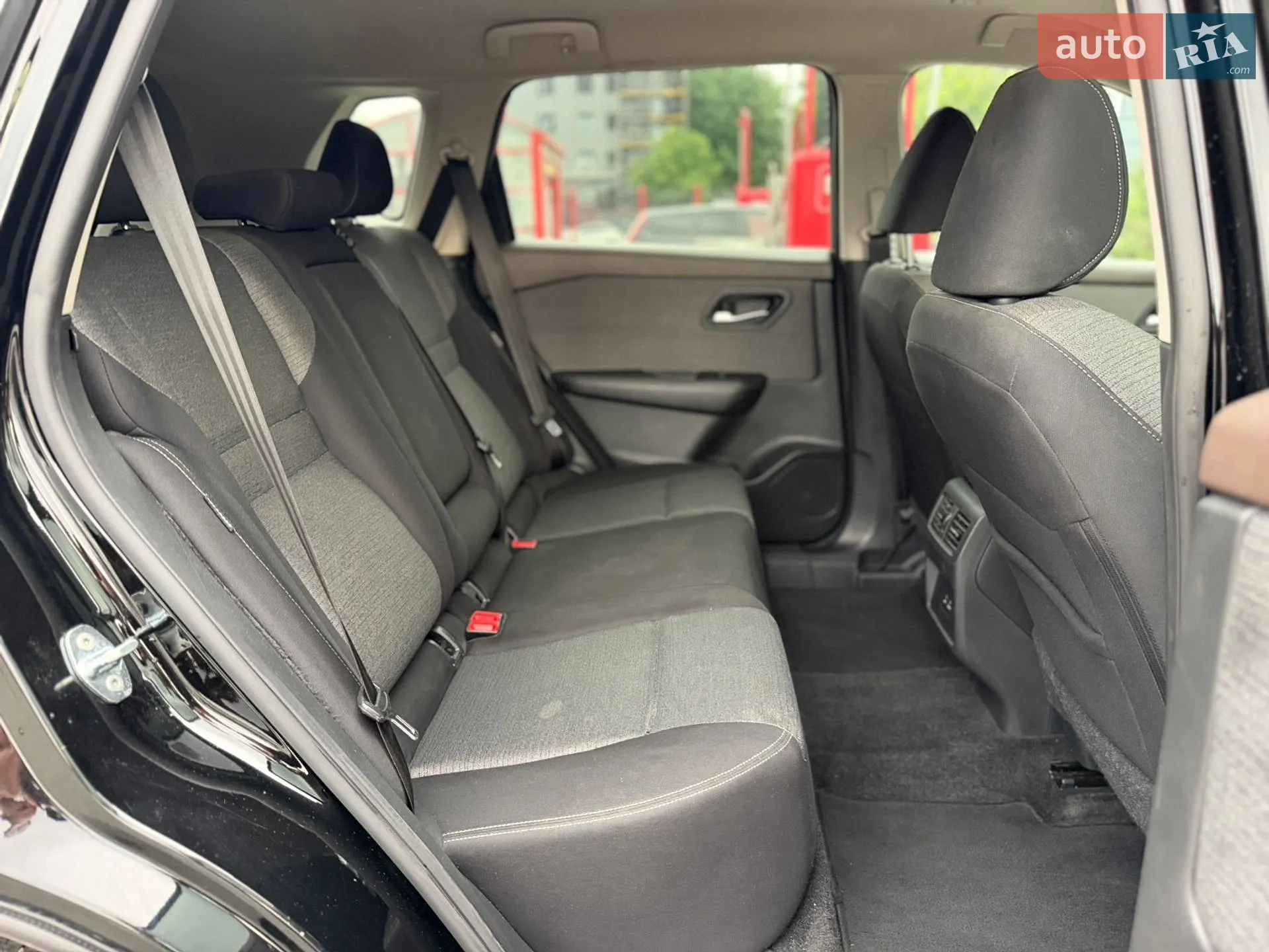 2023 Nissan Rogue - мініатюра 44