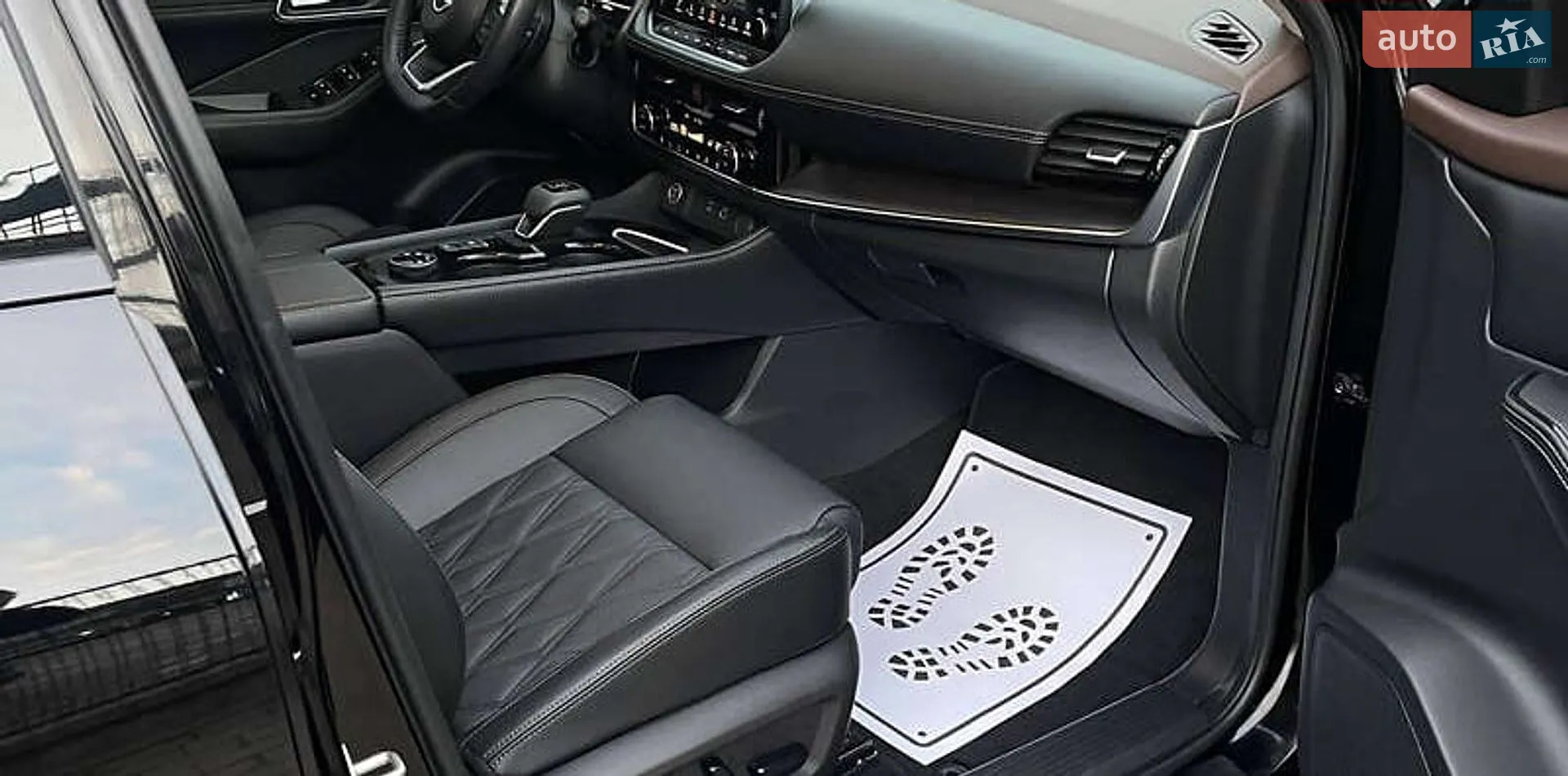 2023 Nissan Rogue - мініатюра 9