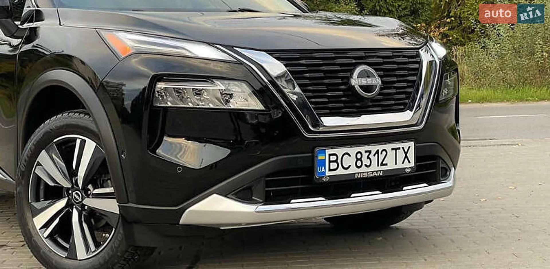 2023 Nissan Rogue - мініатюра 6