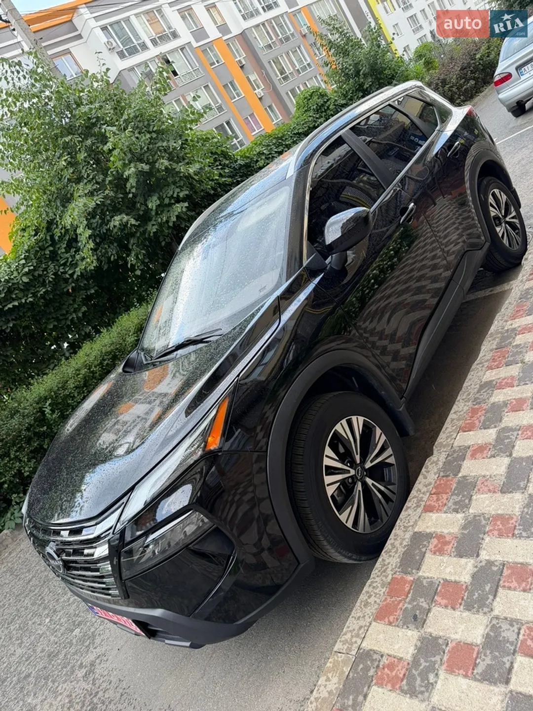 2023 Nissan Rogue - мініатюра 17