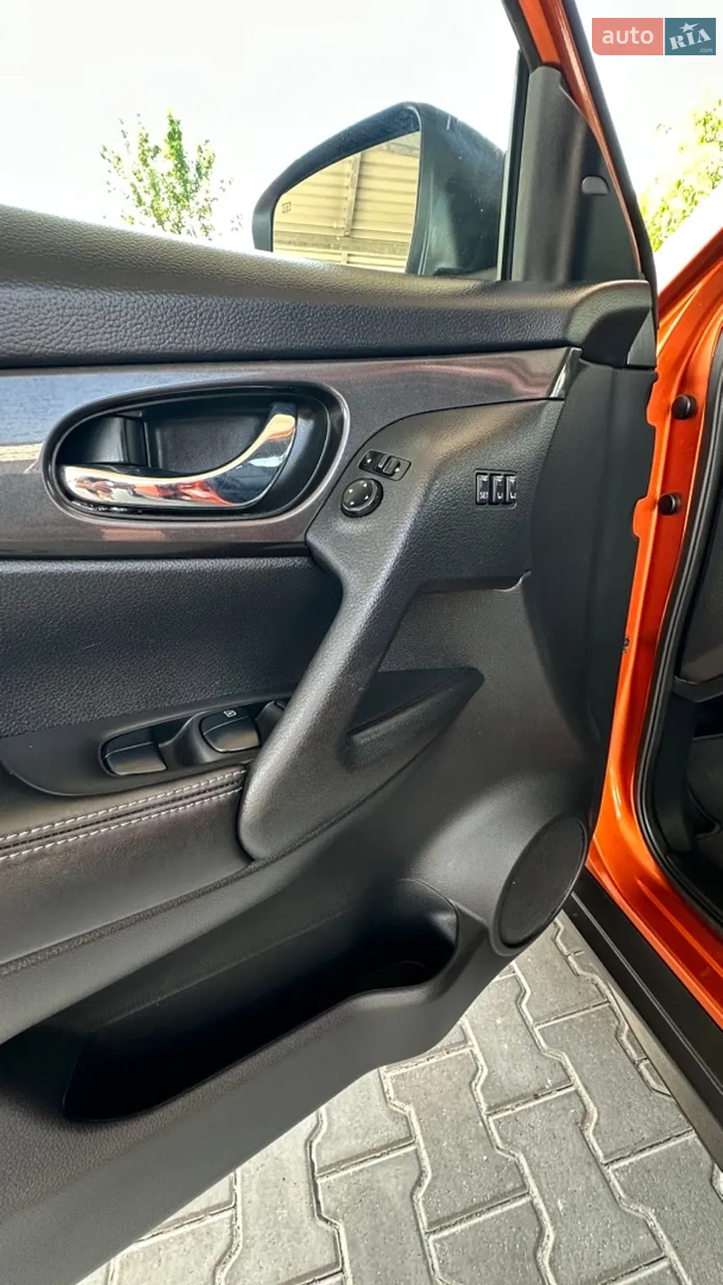 2019 Nissan Rogue - мініатюра 23